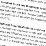 extract from IVA changes