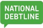 National Debtline logo