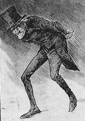 Scrooge