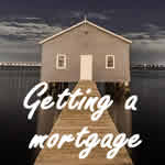 How debts affect getting a mortgage