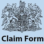 N1 claim form