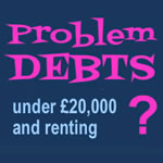 Could a Debt Relief Order help you?