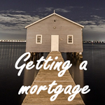 Applying for a mortgage with debts