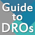 Guide to DROs