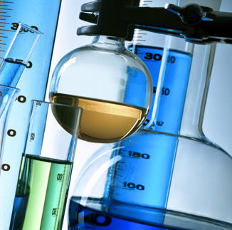 Test tubes and flasks - measurement can incentivise you