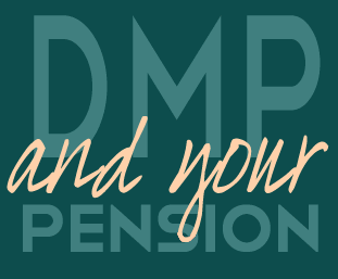 DMP pension