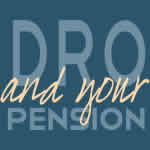 Is your pension safe in a DRO?