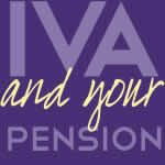 Is your pension safe if you are in IVA?