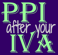 ppi after your iva
