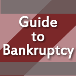 A Guide to bankruptcy