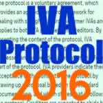 What is changing in the 2016 Protocol