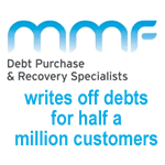 Read this if MMF own one of your debts!