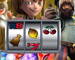 netbet slots - highly addictive form of gambling 