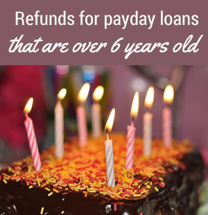 mulvaney payday loans consumer protection