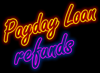 Payday Loan Refunds in 2019 from all UK payday lenders