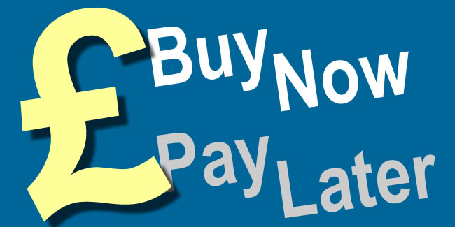 Buy Now Pay Later - sounds perfect but it often goes badly wrong