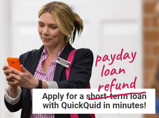 Quickquid loans deals