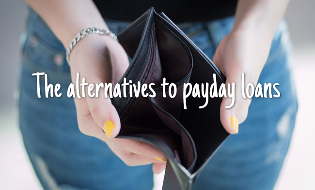 why are payday loans a terrible idea?