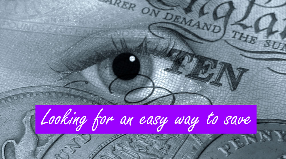 6 ways to save which will be the easiest for you? · Debt Camel