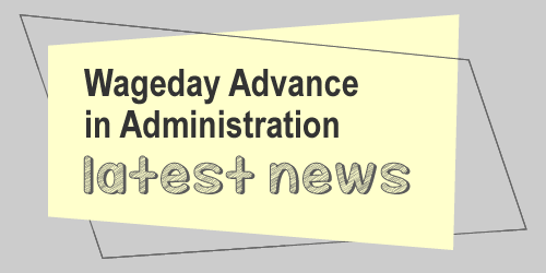 Wage Day Advance Reviews >> Wageday Advance Wda Latest News On The Administration Debt Camel Wage Day Advance Reviews >> Wageday Advance Wda Latest News On The Administration Debt Camel