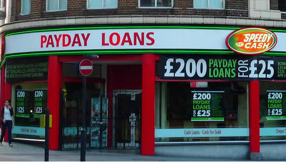 payday advance mortgages fast