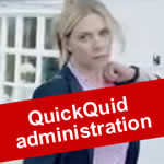 QuickQuid goes into administration