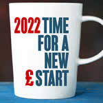 2022 time for a new start with your finances