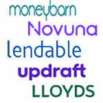 refunds from large loans example logos