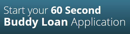 From Buddy Loans website - they think you can apply for a loan in 60 seconds. 