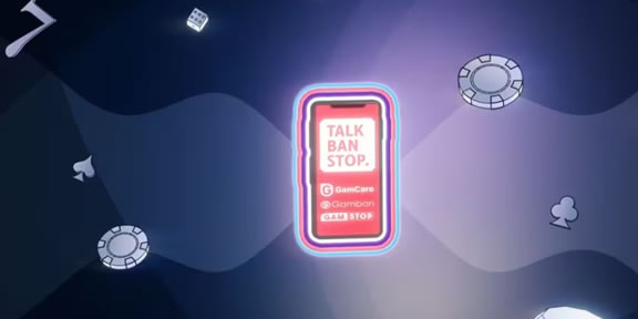 TalkBanStop - practical tools and support to help you to stop gambling 